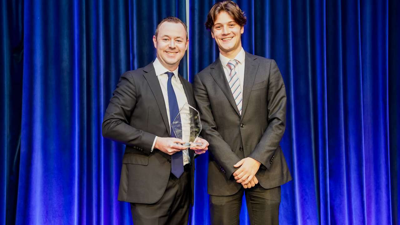 PRESS RELEASE: ResolveXO Wins Real Estate Advisory Team of the Year at 2025 RICS Australia Awards