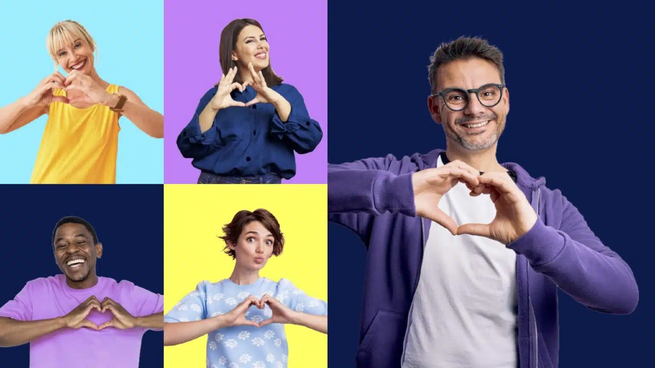 PRESS RELEASE: Premium Retail Outlet Rick Hart Teams up with Top Digital Marketing Agency in Perth for Stunning Rebrand