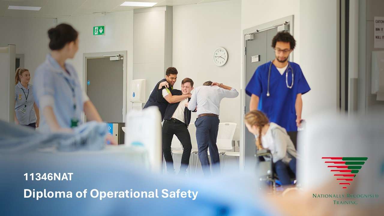 PRESS RELEASE: Asset College Secures National Accreditation for Groundbreaking Diploma of Operational Safety