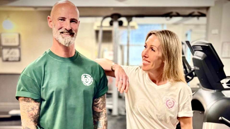 PRESS RELEASE: CELEBRITY TRANSFORMATION DUO BRING AUSTRALIA’S MOST EXCLUSIVE PERSONAL TRAINING EXPERIENCE TO SYDNEY’S CBD