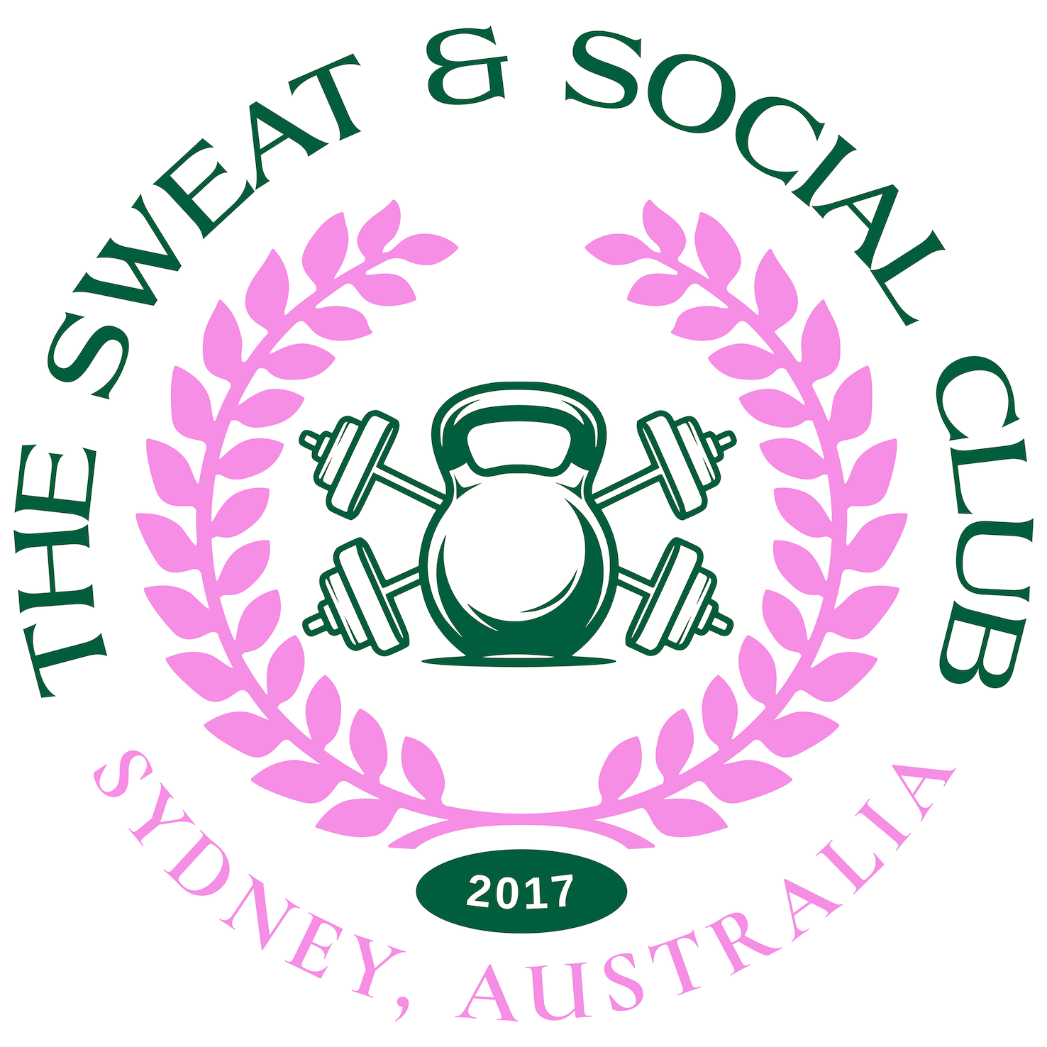 The-Sweat-Social-Club-Logo