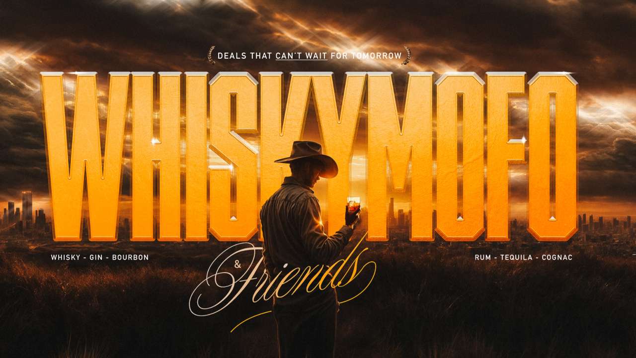 PRESS RELEASE: Rare, Limited & Iconic Whiskies – Now Dropping Daily in Australia