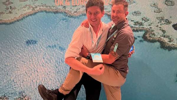 PRESS RELEASE: Autopia Tours + Via Travel Tie the Knot: A Match Made in Aussie Travel Heaven