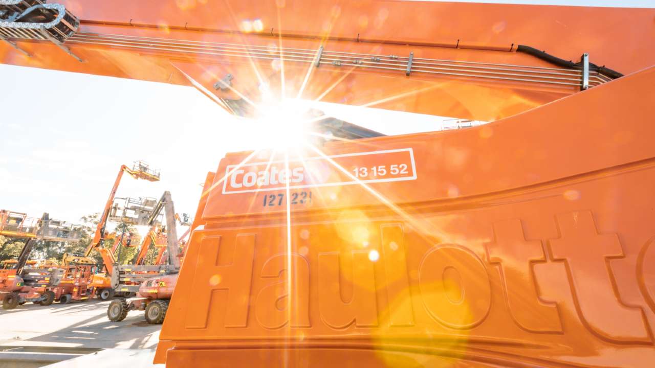 PRESS RELEASE: Coates partners with Inauro to automate fleet-wide digital workflows