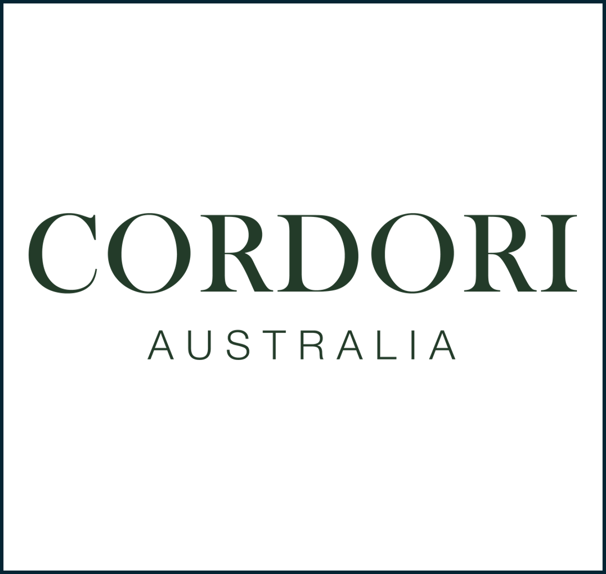 Cordori-Australia