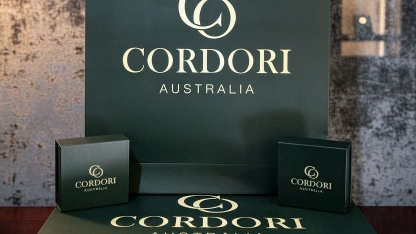 PRESS RELEASE: Cordori Introduces a New Era of Australian Menswear Rooted in Craftsmanship and the Philosophy of ‘Buy Less, Buy Better’