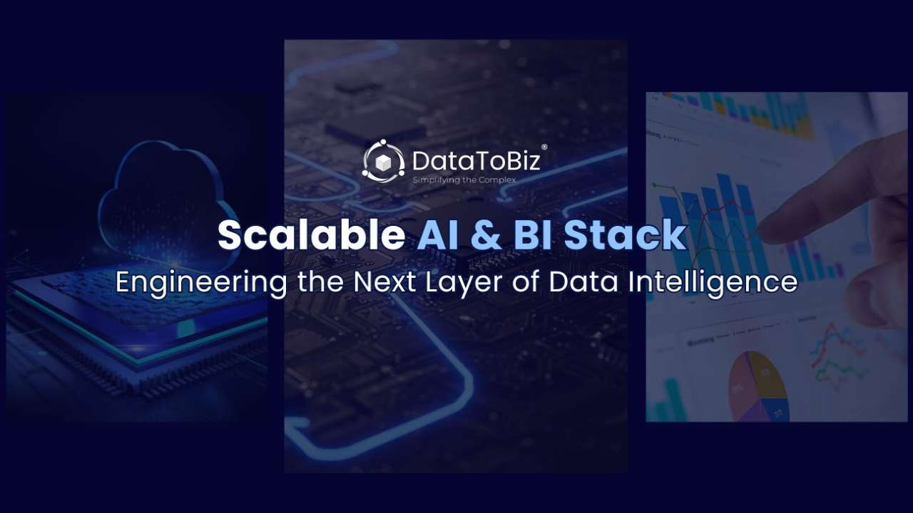 PRESS RELEASE: DataToBiz Bets Big on Australia’s Automation Ambitions With the Latest Power BI and AI Stack