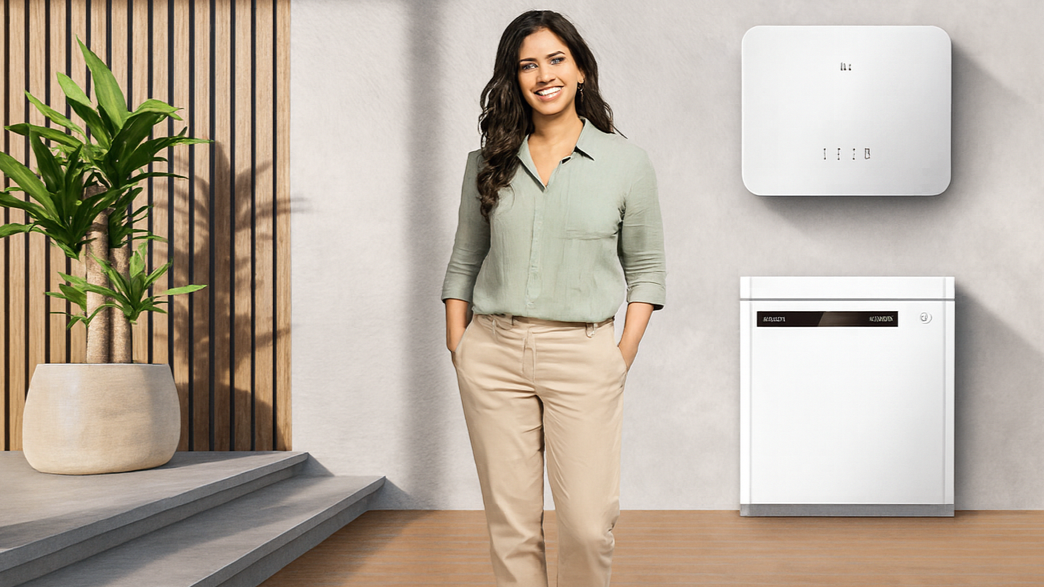 PRESS RELEASE: Fallon Solutions Expands Solar Battery Range with GoodWe – Affordable Energy Storage for Queensland Homes