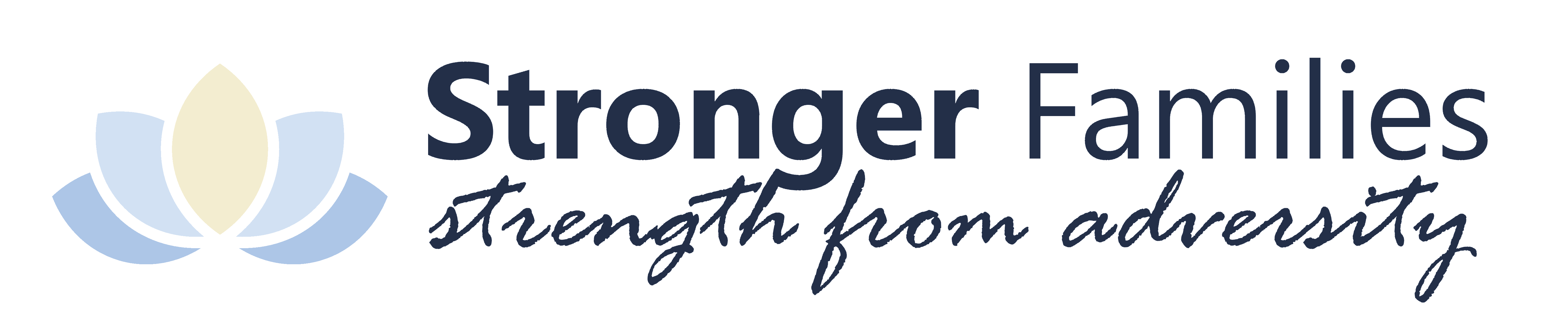 Stronger Families