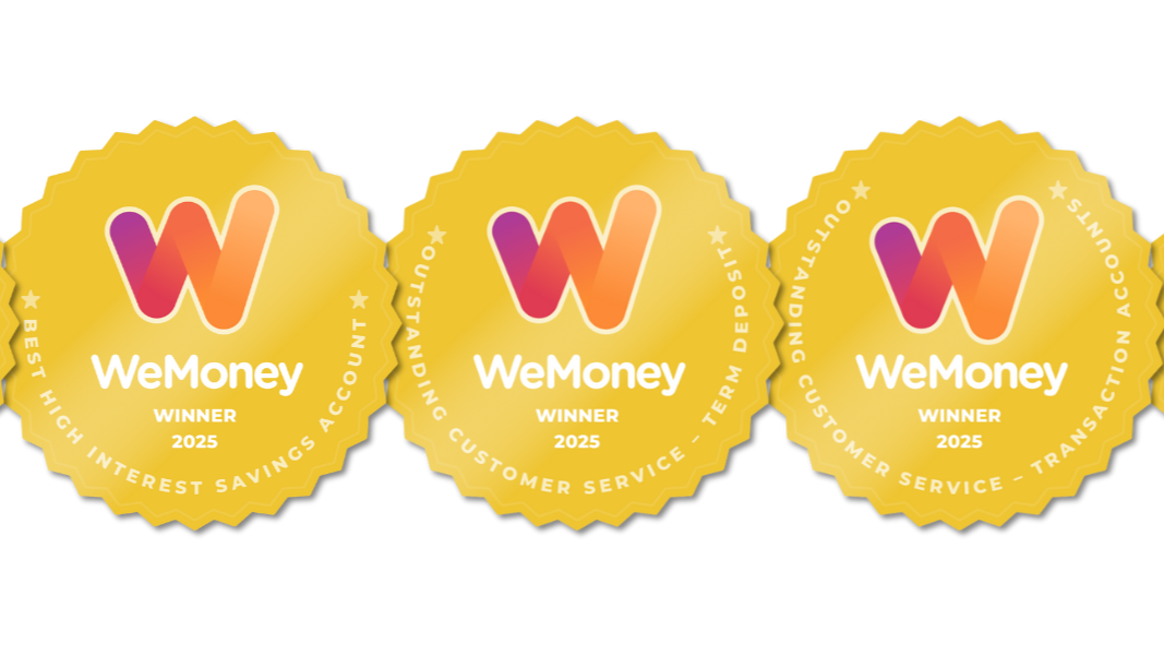 PRESS RELEASE: MOVE Bank Achieves Multiple Award Wins and Industry-Leading Member Satisfaction