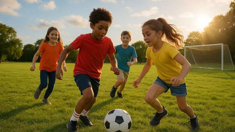 PRESS RELEASE: Fallon Solutions Launches New Community Sponsorship Program to Support Local Sporting Clubs and Reward Referrals