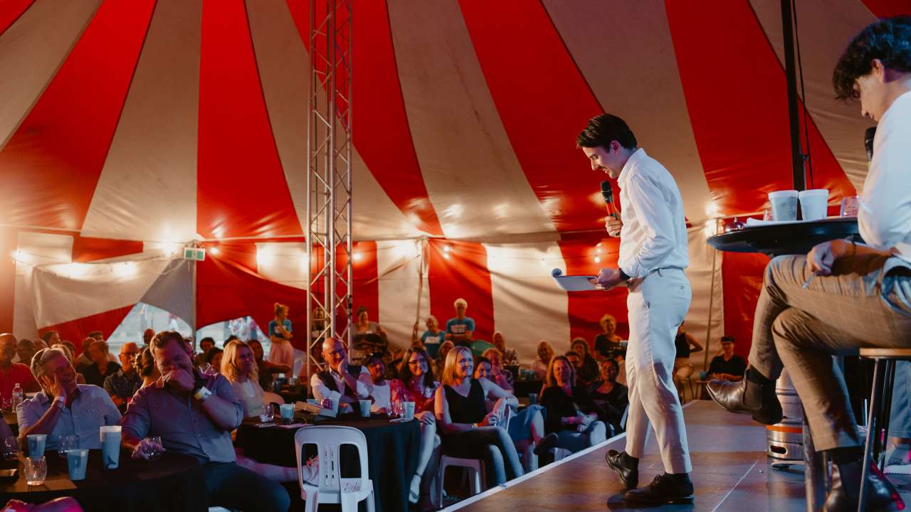 PRESS RELEASE: Bunbury Fringe Launches Official Program for 2026 10th Anniversary Festival