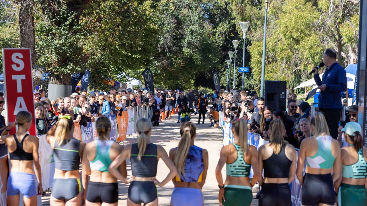 PRESS RELEASE: Run the Tan 2026 – The Ultimate Race with a Purpose Returns