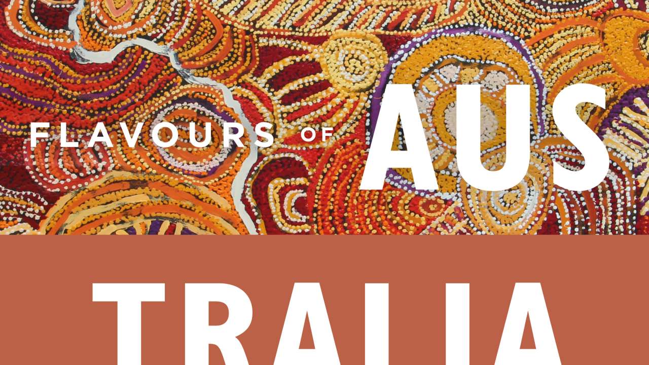 PRESS RELEASE: Gourmand Crowns “Flavours of Australia” Best Cookbook in Australia for Thirty Years