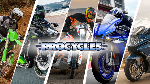 PRESS RELEASE: YAMAHA X PROCYCLES: A New Era of Performance and Passion for Sydney Riders