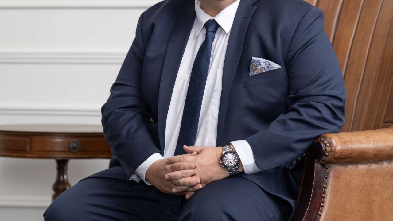 PRESS RELEASE: GMP Law announces equity partnership as firm enters next phase of growth