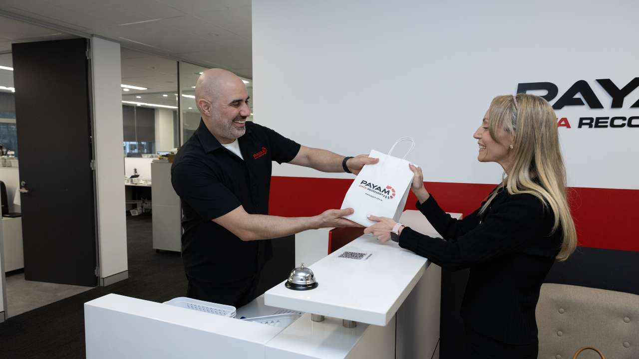 PRESS RELEASE: Sydney Data Recovery Lab Unveils 2025’s Most Extreme Cases: Lawn Mowers, Farm Animals, and Ant Infestations