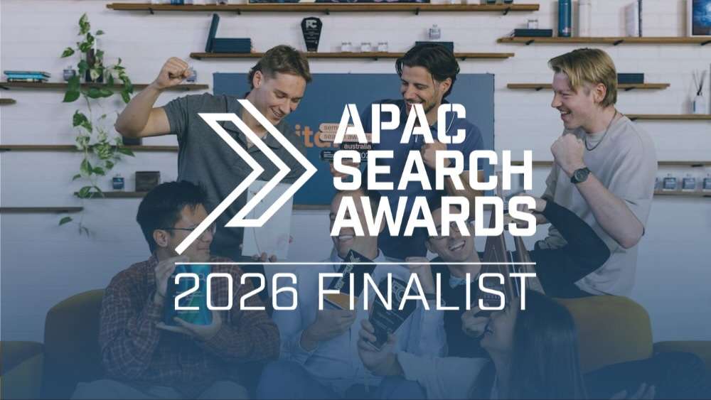 PRESS RELEASE: Digital Hitmen leads Perth for SEO nominations at the 2026 APAC Search Awards