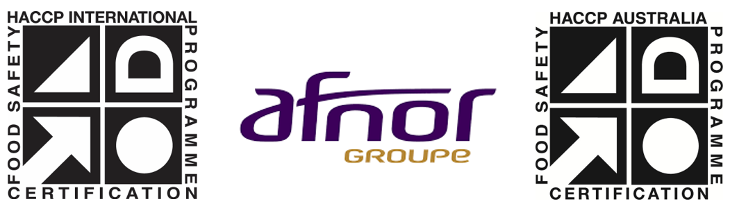 AFNOR-HACCP-GROUP