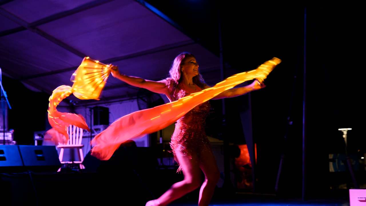 PRESS RELEASE: Bunbury Fringe Festival Celebrates 10th Anniversary in January 2026
