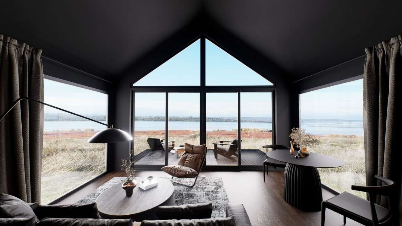 PRESS RELEASE: A New Luxury Stay and Vineyard Is Coming to Tasmania’s East Coast