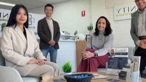 PRESS RELEASE: Sydney Accounting Firm Trinity Accounting Practice Strengthens Support for Small Businesses