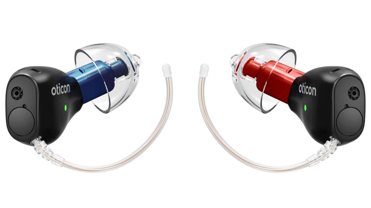 PRESS RELEASE: Oticon Zeal™: The world’s most discreet, complete hearing aid opens new opportunities