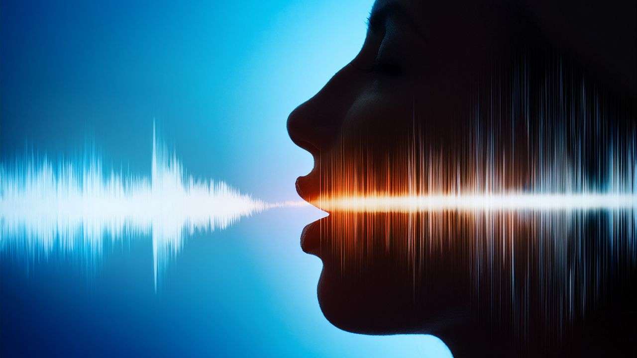 PRESS RELEASE: Voice AI, authenticity and media: share your views on AI-Generated voices