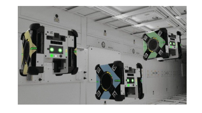 PRESS RELEASE: Arkisys™ and SpacePort Australia® Partner to Advance Crew Health Support Using Astrobee Robotics