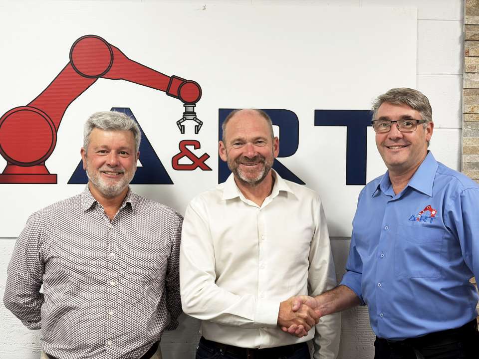 PRESS RELEASE: A&RT acquired by investor group to drive growth