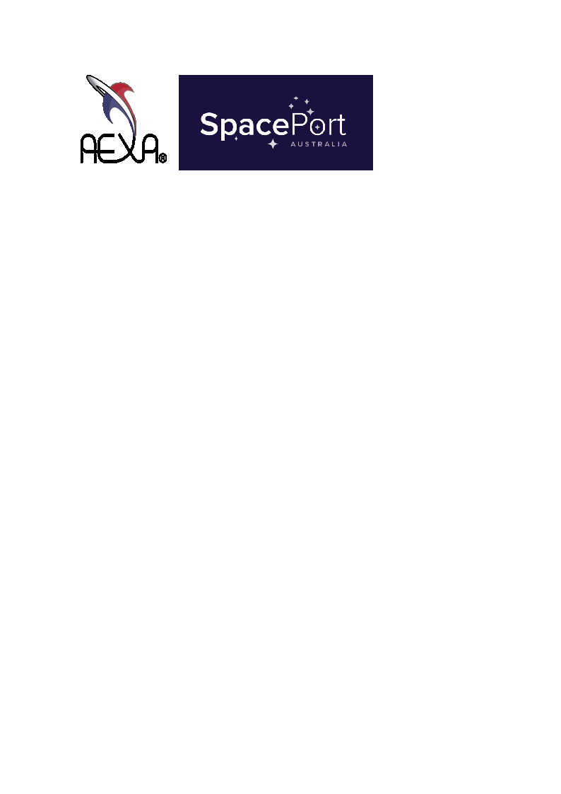 PRESS RELEASE: Aexa Aerospace® and SpacePort Australia® Work together to create the world’s first deductive medical AI  to support space explorati