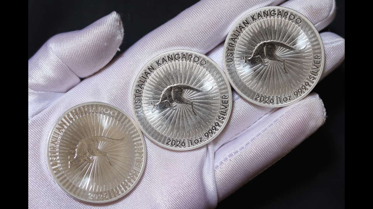 PRESS RELEASE: SILVER MARKET DOMINANCE SHIFTS: CoinsAuctioned.com Declares a New Era of Bullion Buyers as Old Guard Gives Way to Unstoppable Demand