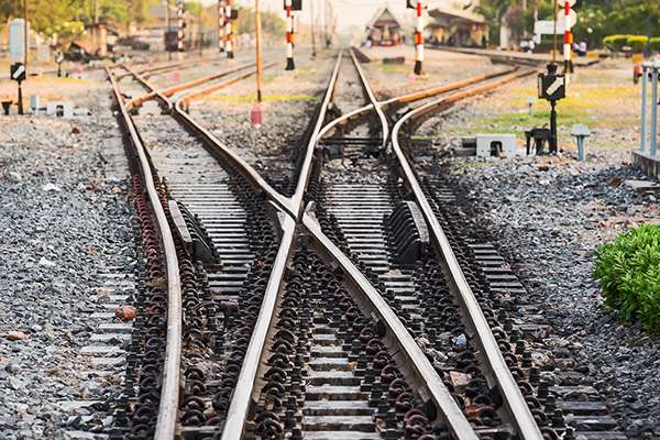 PRESS RELEASE: RAIL FREIGHT: VITAL IN SECURING AUSTRALIAN DIESEL SUPPLY