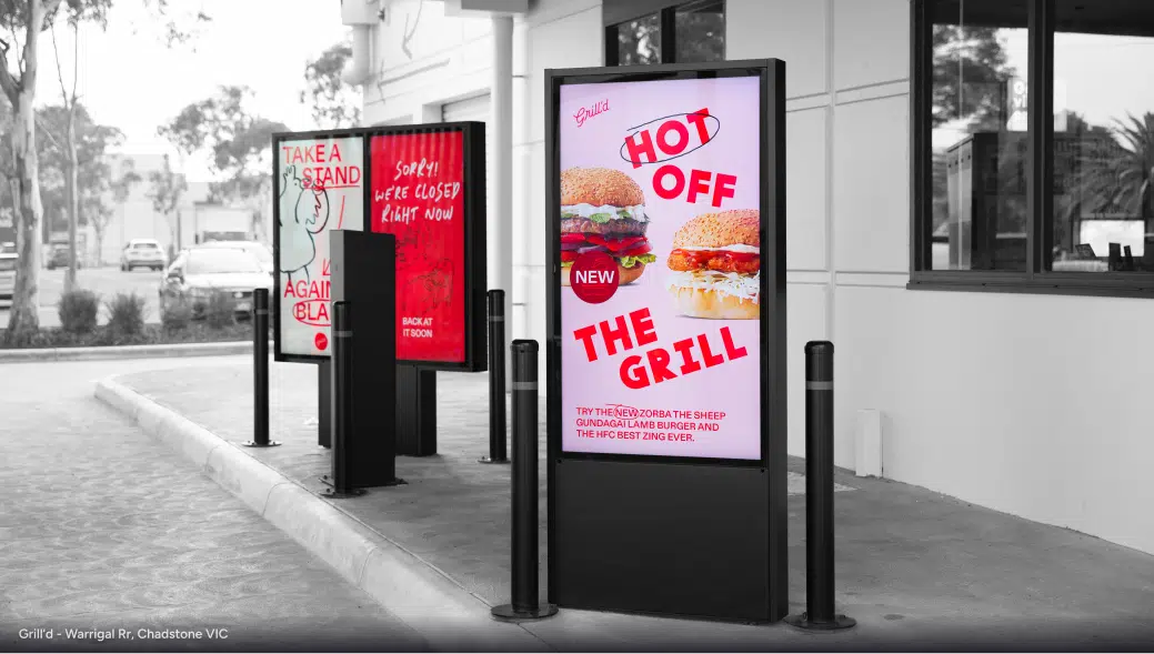 PRESS RELEASE: How a website rebuild and smarter content strategy turned Amped Digital’s industry reputation into measurable search dominance.