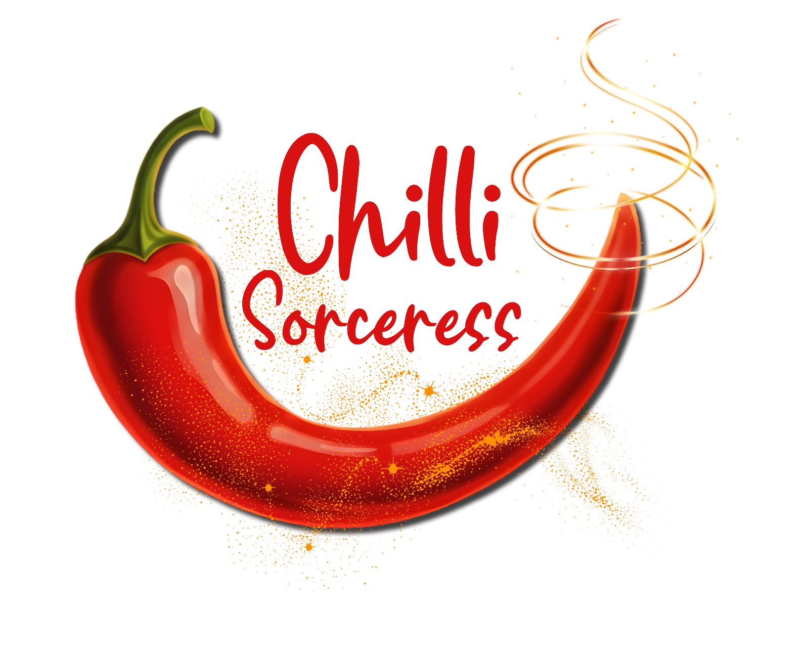 Chilli Sorceress