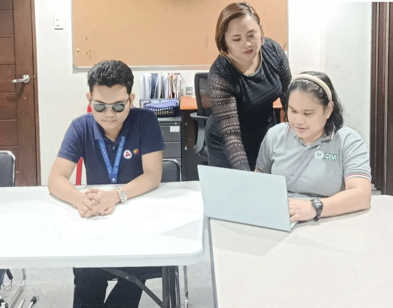 PRESS RELEASE: ‘A Game Changer’: Roscommon Systems Unveils New Screen Reader Feature to Improve YouTube Experience for Low-Vision Users