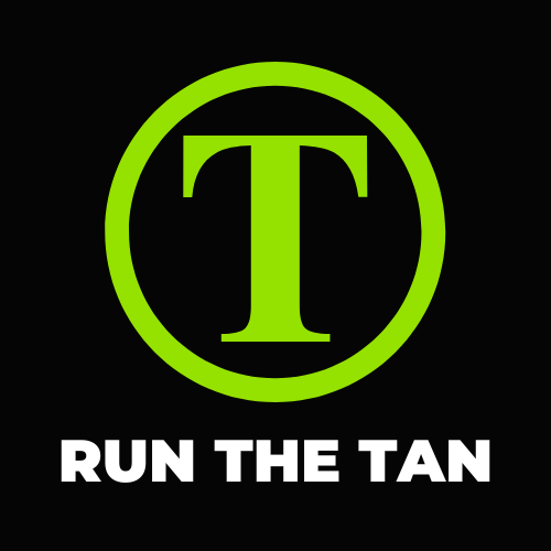 Run the Tan