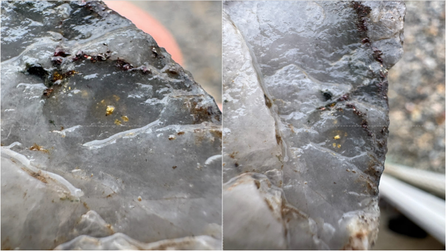PRESS RELEASE: Gold in Plain Sight at GDM’s Challenger Mine
