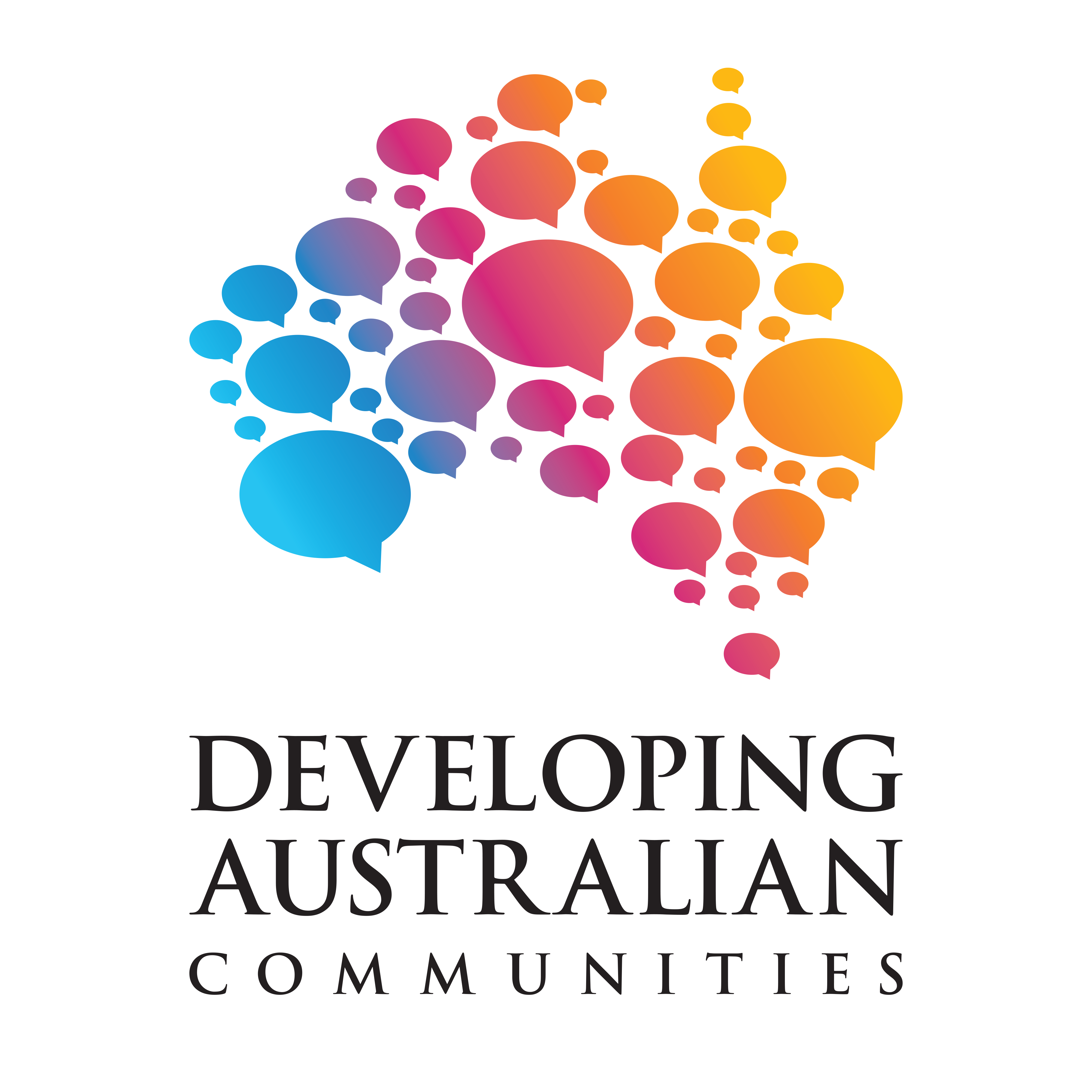 Developing Australian Communities Pty Ltd