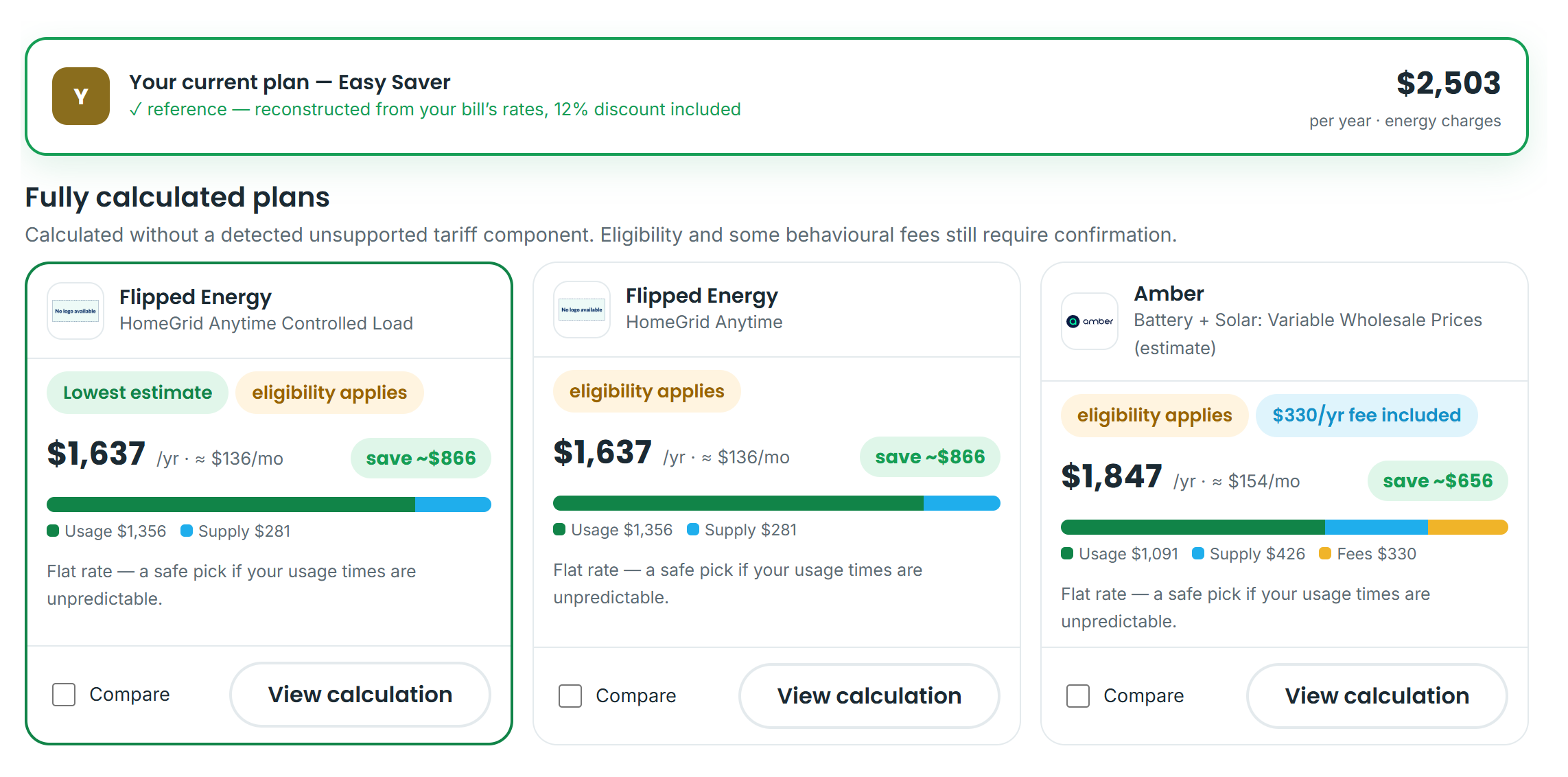 energy-plan-comparison-results-screenshot-11