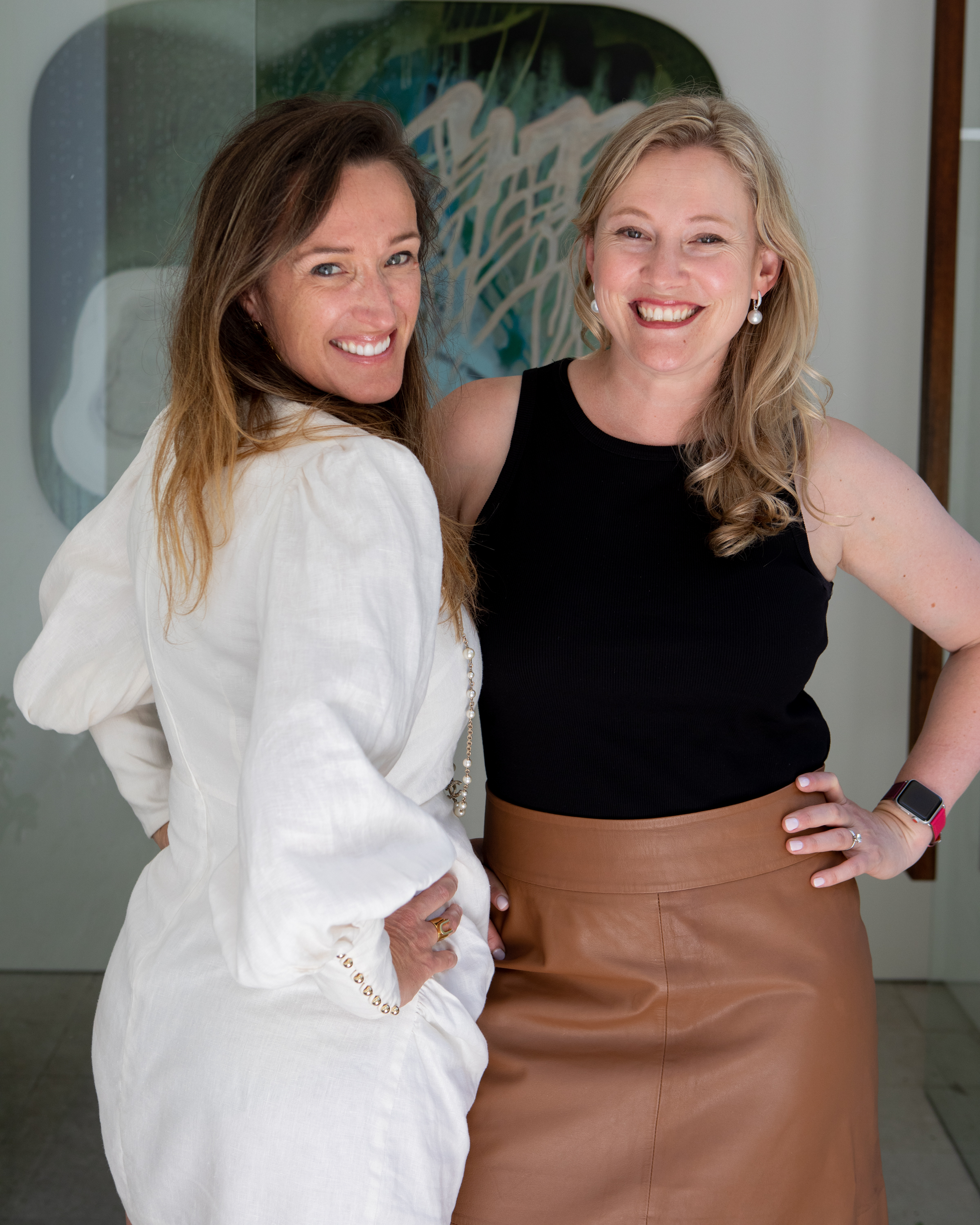 PRESS RELEASE: I’m not a ‘Mumpreneur’, I’m the director of a company