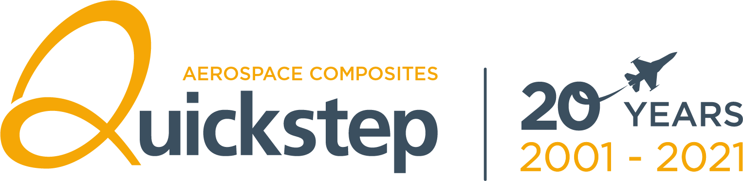 PRESS RELEASE: QUICKSTEP CELEBRATES 20 YEARS