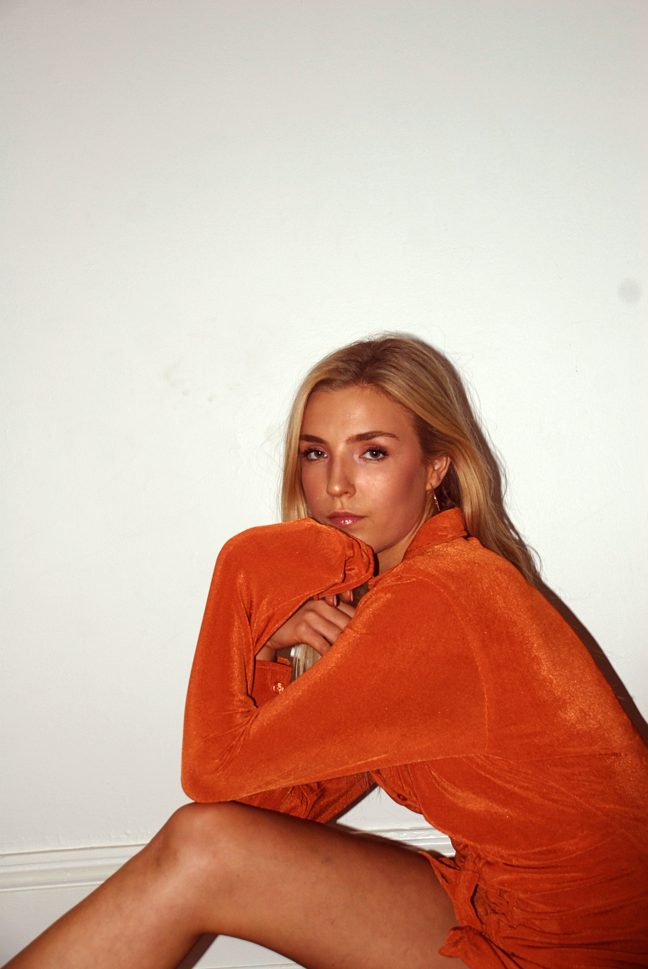 PRESS RELEASE: HATTIE OATES launches into 2021 with new single ‘USED TO BE’