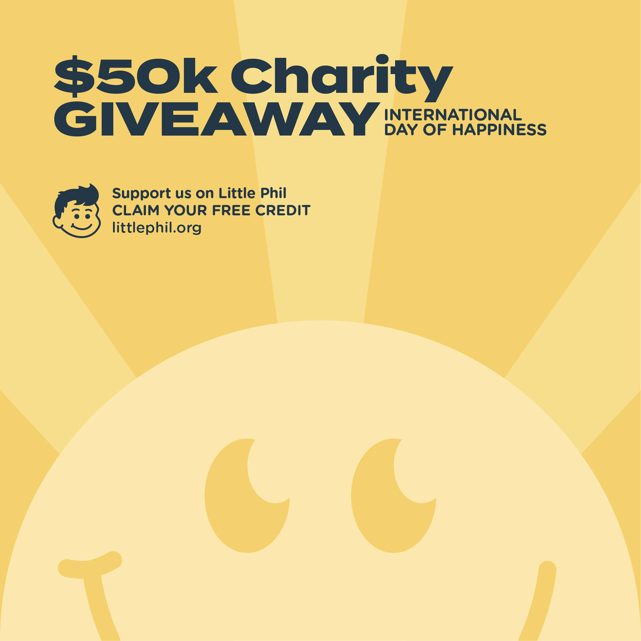 PRESS RELEASE: Social enterprise Little Phil plans to supercharge Australia’s charities with new initiative