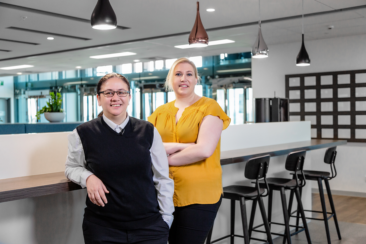 PRESS RELEASE: Women Founded Business taking Banking Bankstown by Storm