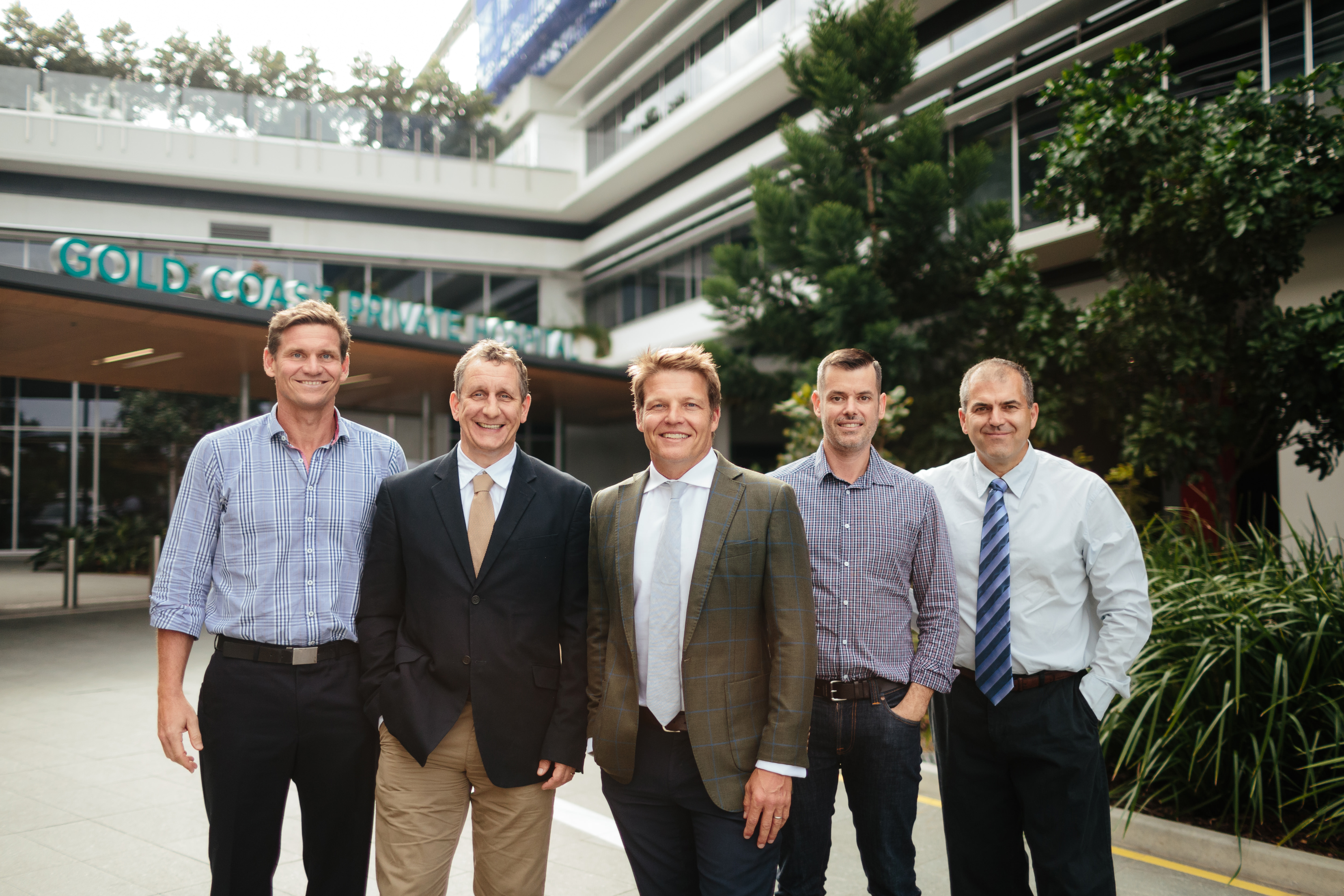 PRESS RELEASE: Australia’s Online Hospital expands with 100 medical specialists servicing over 20,000 patients.