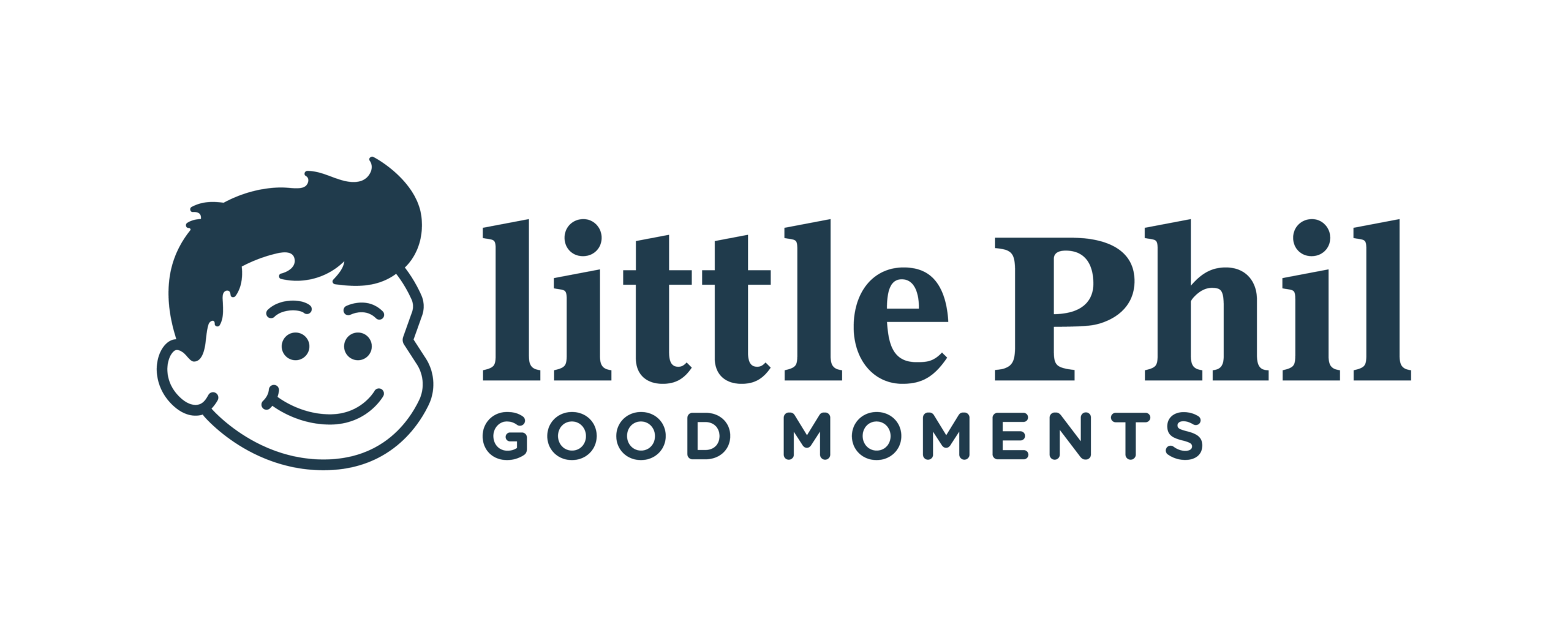 Little Phil