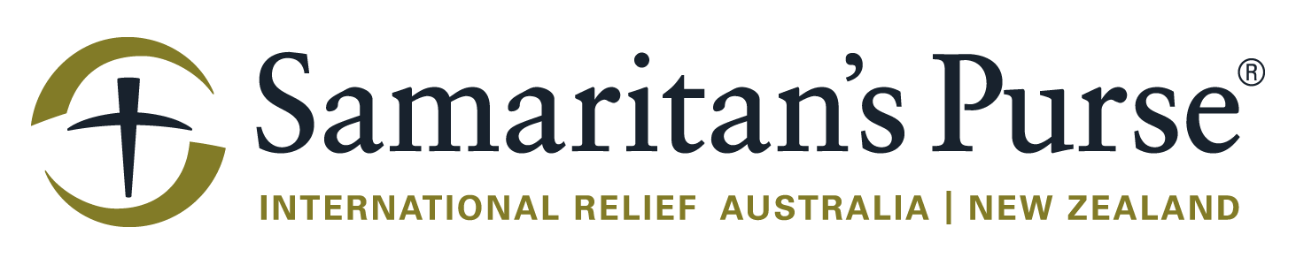 Samaritan's Purse