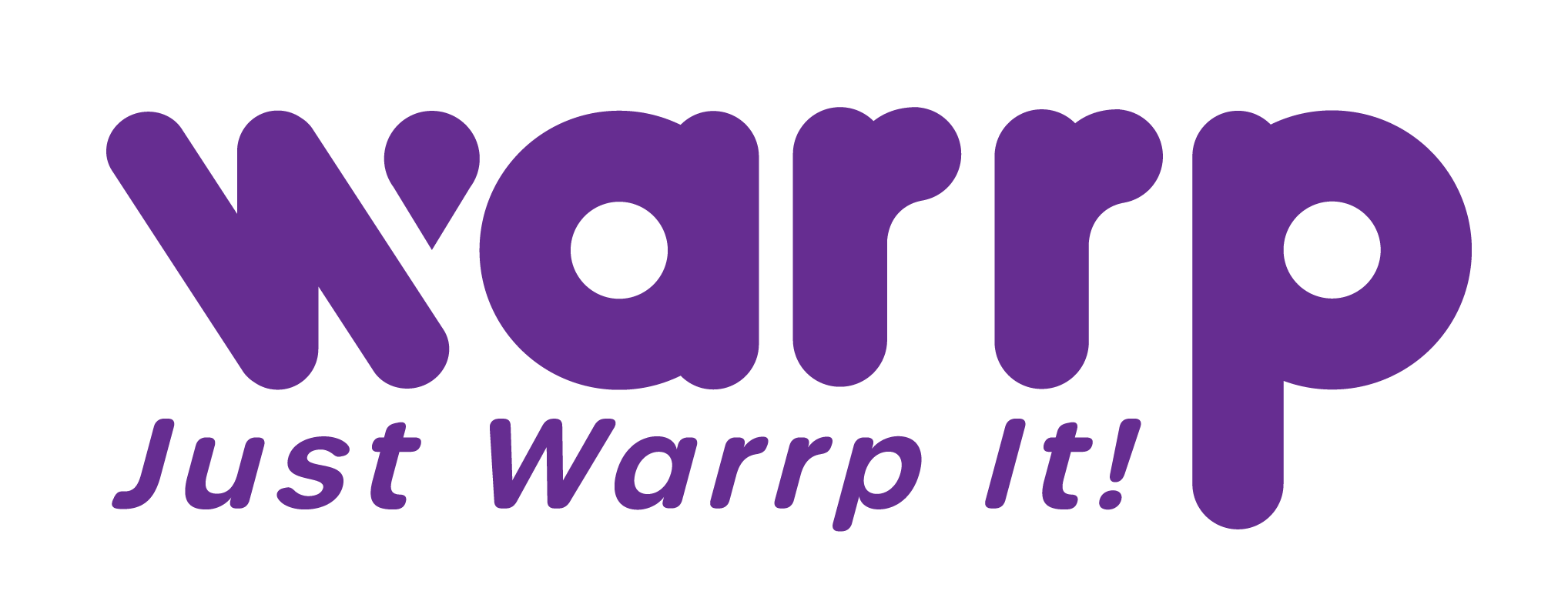 WARRP__LOGO_TYPE_D1_TAGLINE1