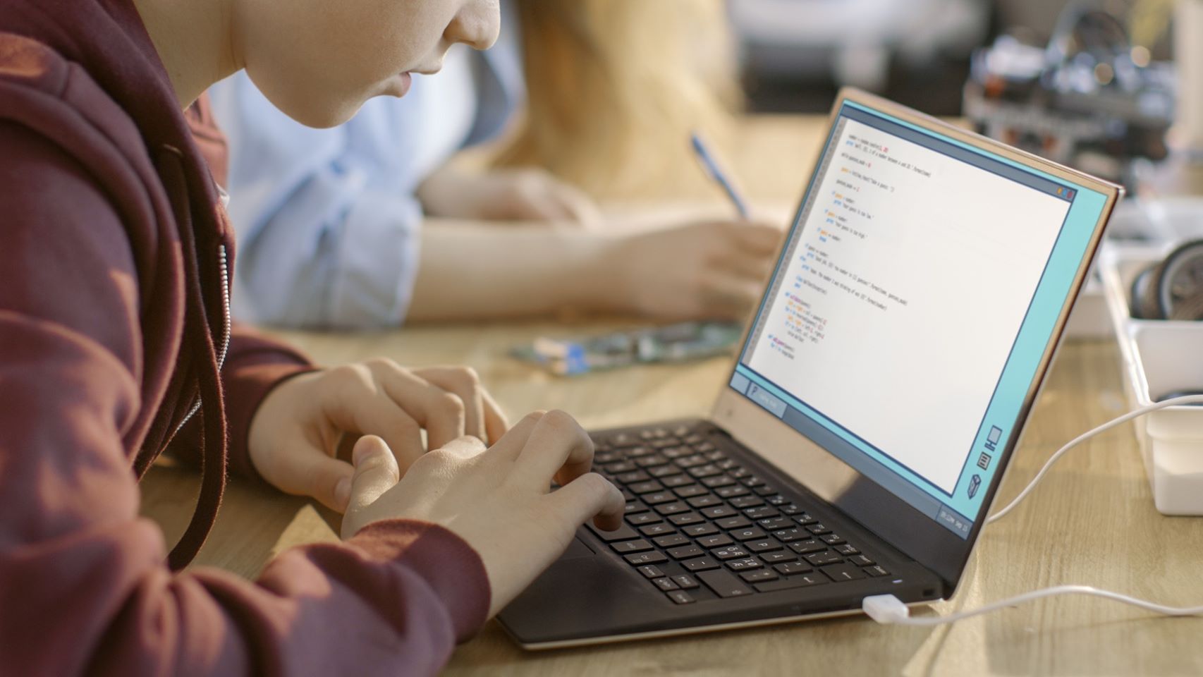 PRESS RELEASE: Codekids Announces New Children Coding Classes at Perth Modern School